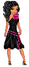 tu vien dancer